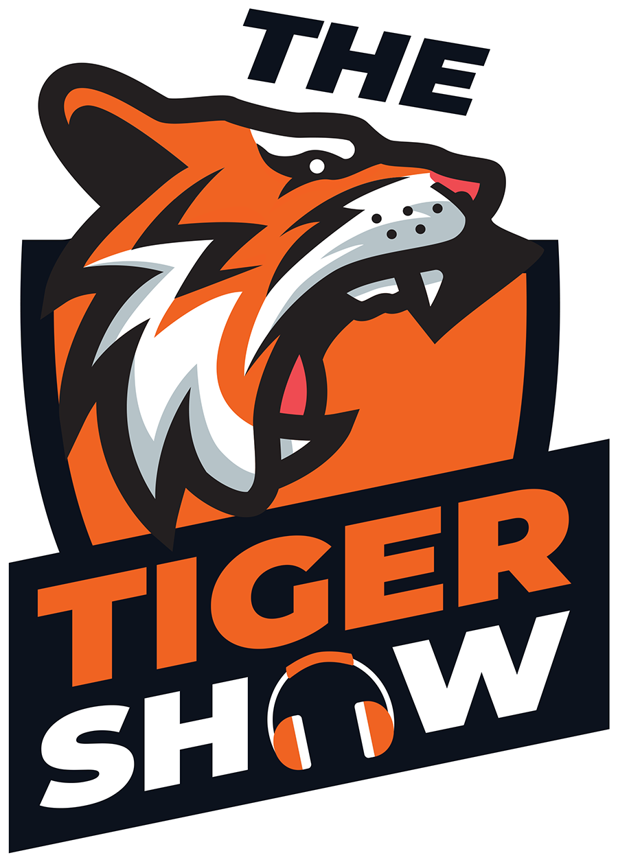 The Tiger Show Podcast